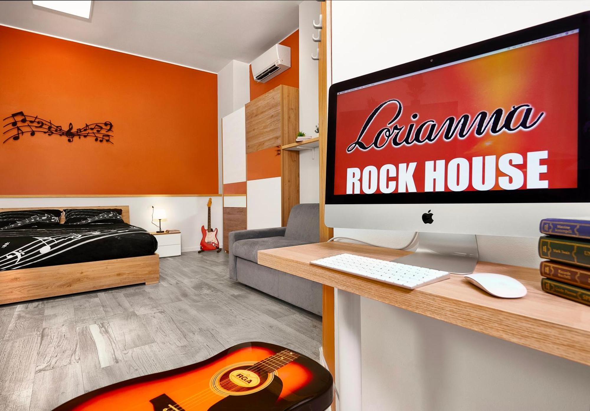 Lorianna Rock House — Foto 2